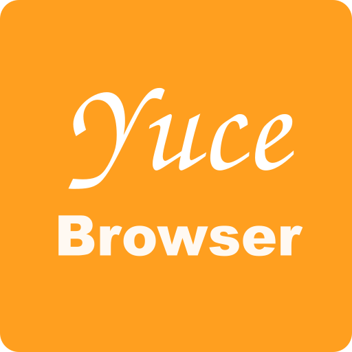 Ui Browser Fast and Mini icon
