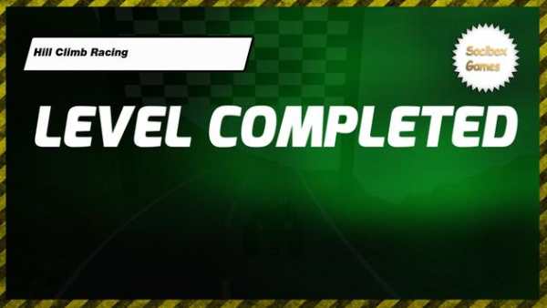 Tractor Hill Climb 3D Game screenshot 4