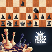 Chess Offline icon