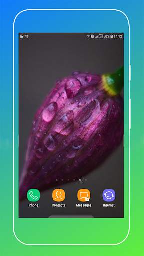Macro Wallpaper screenshot 8