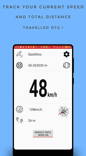RIDE SAFELY - LIFE SAVING APP screenshot 5