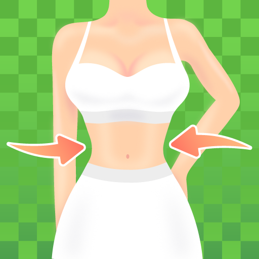 Retouch Me - Body, Face Editor icon