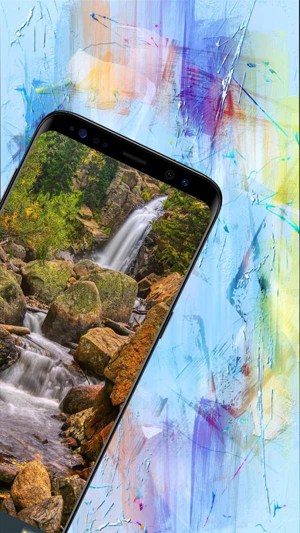 New Camera Galaxy A91 2020 - Triple camera скриншот 6