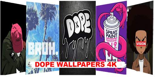 dope wallpaper screenshot 6