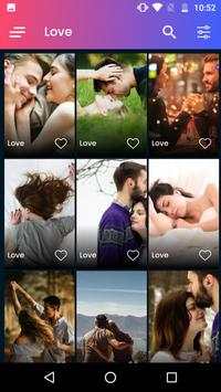 Love HD Wallpapers screenshot 2