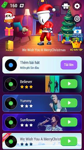 Clash Gang: Epic Beat Em screenshot 2