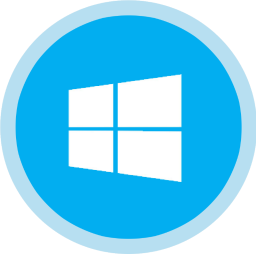 Wins 10 Simulator icon