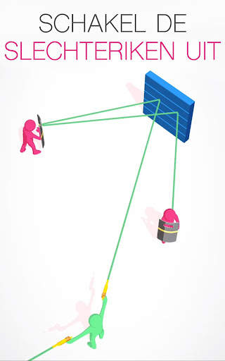 Shootout 3D screenshot 7