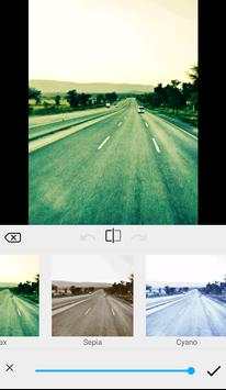 iEditor Photo Editor screenshot 3