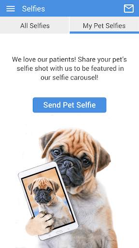Shaffer Animal Hospital screenshot 2