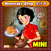 Mooncake Shop Mini icon