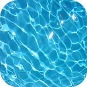 Water Drops Live Wallpaper icon