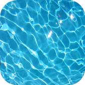 Water Drops Live Wallpaper 3.0