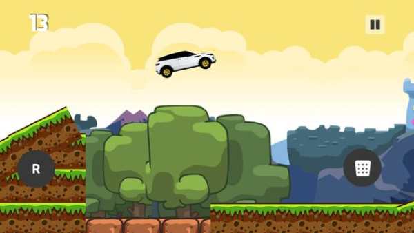Real Racing Car Driving Simulator 2017 screenshot 8