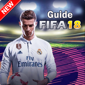 New Guide Fifa 18 icon