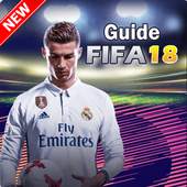 New Guide Fifa 18 1.0