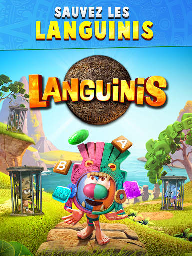 Languinis: Jeu de mots screenshot 13