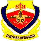 Frog VLE SMK Tun Aminah icon