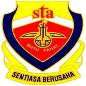Frog VLE SMK Tun Aminah 1.0.0