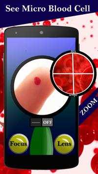 Microscope Camera Simulator screenshot 3
