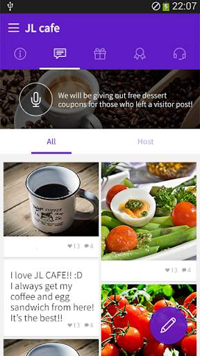 Free App Creator - Ohmanapp : App builder screenshot 3