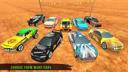 Car Wars screenshot 3
