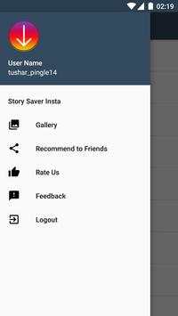 Story Saver for Instagram screenshot 3