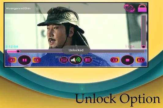 Mkv Avi Player screenshot 7