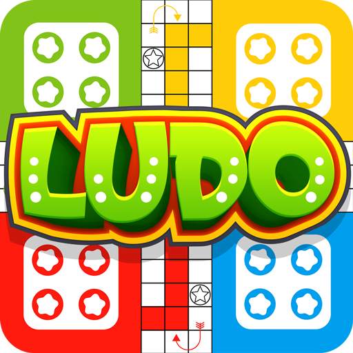 Ludo Family Dice Game 10