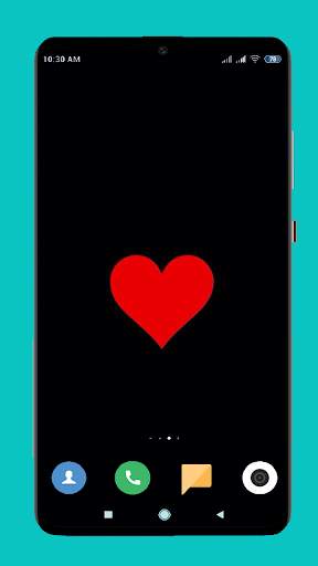 Love wallpaper HD screenshot 11