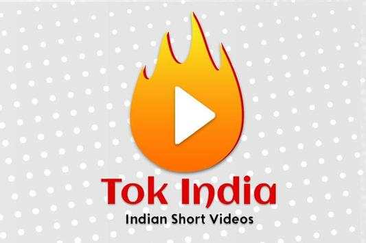 TokTik India - Funny Video Downloader screenshot 6