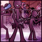 The Angry wacky stickman 6.0.4