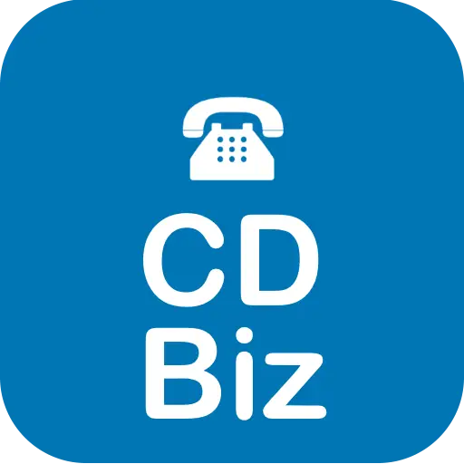 CD Biz screenshot 3