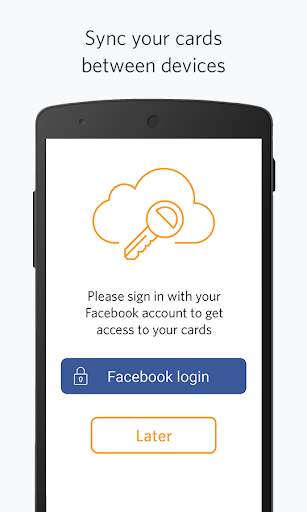 PINbonus — Discount cards screenshot 3