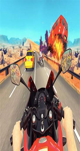 bake attack racing challenge screenshot 2