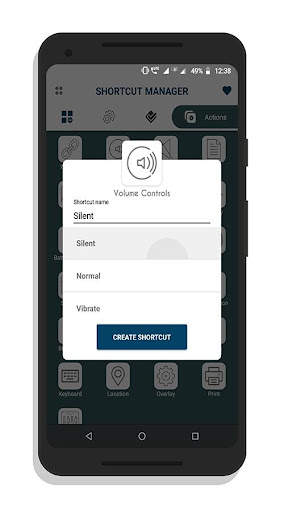 Pin Shortcuts - Shortcut Maker screenshot 11