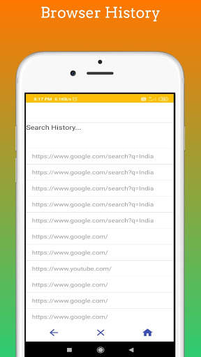 UC India- Browser of India 2021 screenshot 6