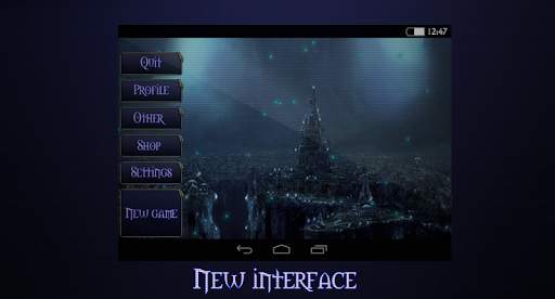 Tetra Master Lite screenshot 1