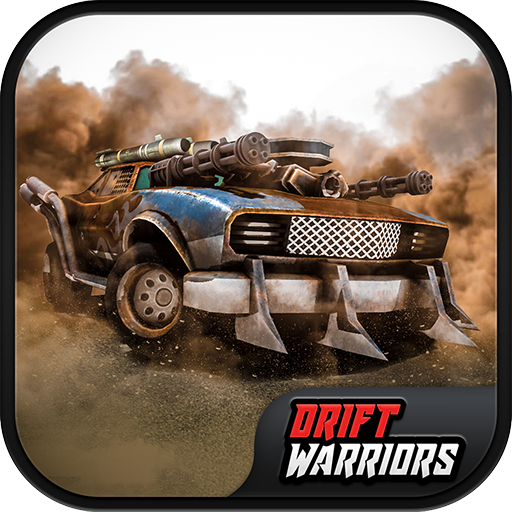 Drift Warriors icon