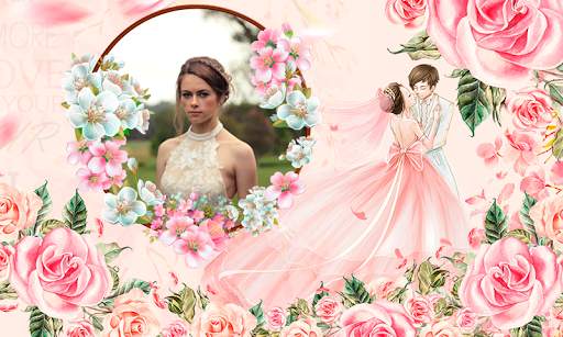 Love Photo Frames screenshot 2
