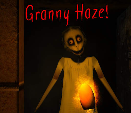 Granny Mod Chapter screenshot 3