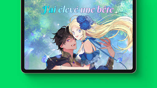 WEBTOON screenshot 8
