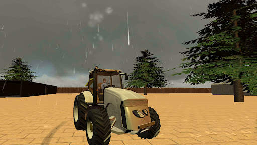 Us Agriculture Farmer Sim 22 screenshot 4