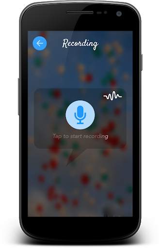 Change My Voice screenshot 2