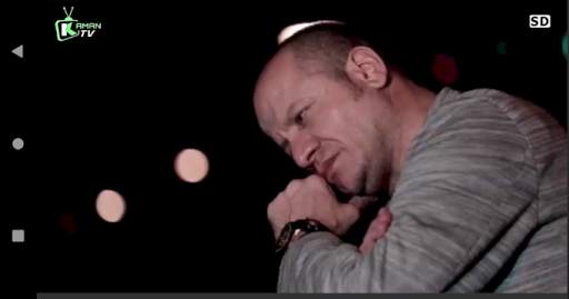 Kaman Tv screenshot 4