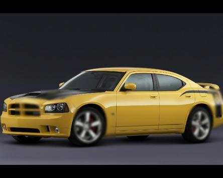 Best Cars Pack Jigsaw Puzzles screenshot 5