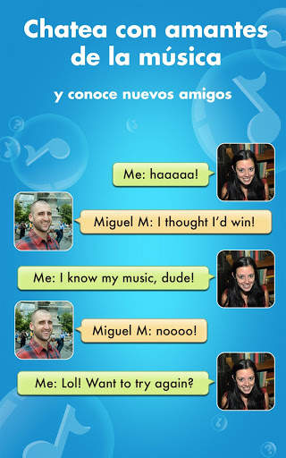 SongPop screenshot 15