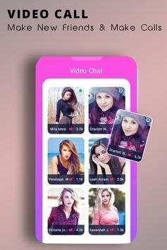 SAX Live Video Call & Chat Call Guide 2020 screenshot 4
