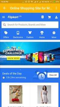 All In One Online Shopping Application (NEW) screenshot 2