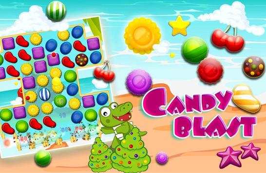 Candy Of Clash screenshot 4